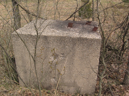 Western Michigan Speedway (West Michigan Speedway) - Spring 2008 From Me (newer photo)